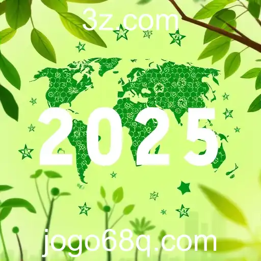 A Revolução dos Jogos em 2025: 68q e as Novas Dinâmicas