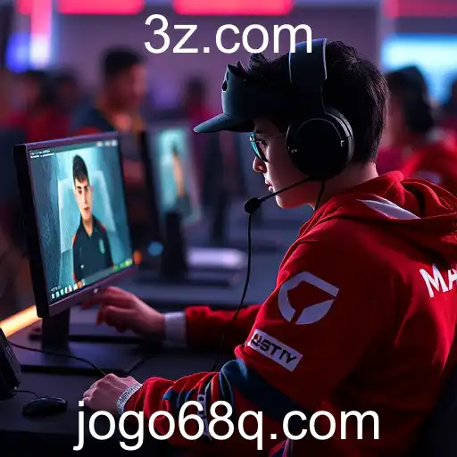 A Revolução dos Jogos Online