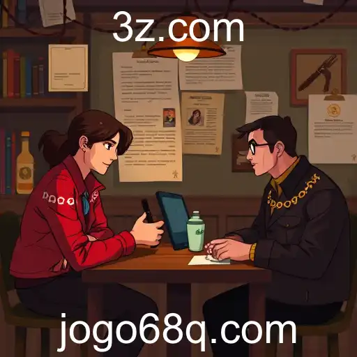 Inovações e Desafios no Cenário Global: Um Olhar Atual