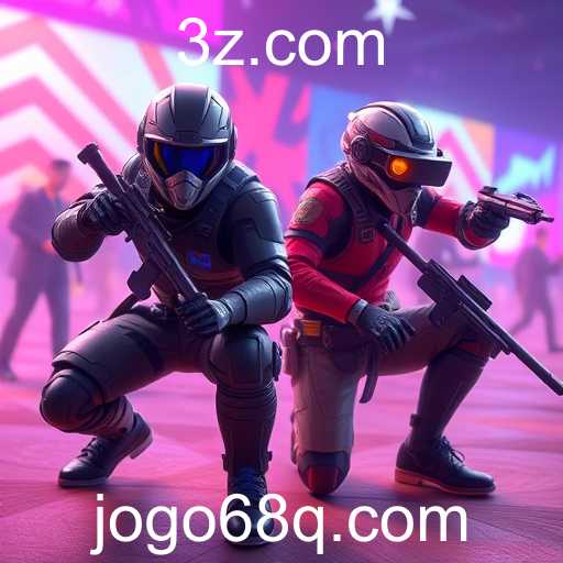 Revolução nos eSports: Novas Tendências Emergentes