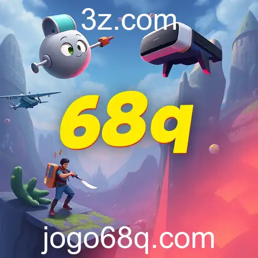 Expansão do Horizonte: Como o '68q' Conquista o Cenário de Jogos em 2025