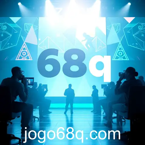 Tendências e Impactos do 68q no Mercado de Jogos