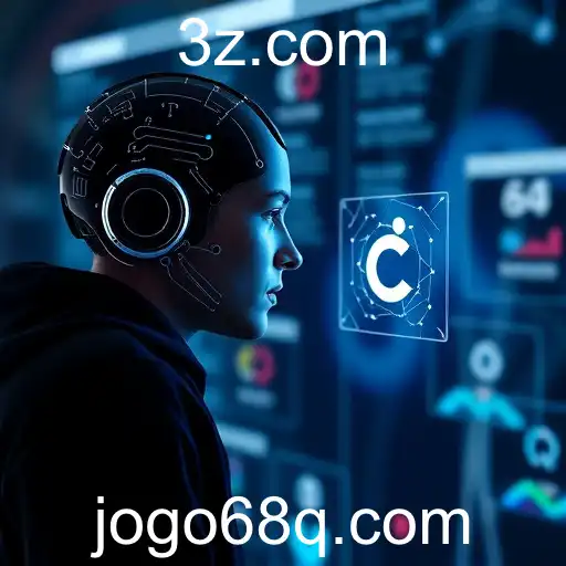 Revolução nos Jogos: 68q Lidera Tendências