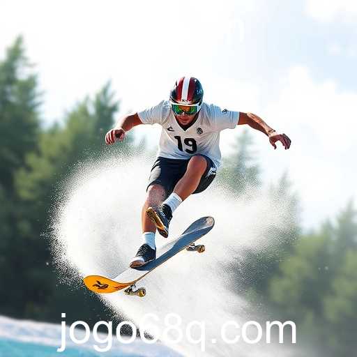 Revolução no Mundo dos Jogos: Avanços e Tendências de 2025