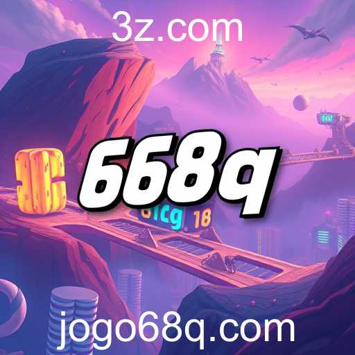 O Crescimento dos Jogos Online com a Palavra-Chave '68q'