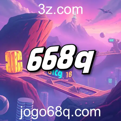 O Crescimento dos Jogos Online com a Palavra-Chave '68q'