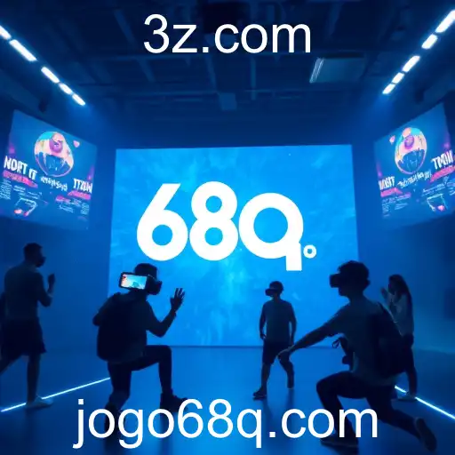 Revolução nos Jogos Globais: Impacto da Tecnologia em 2025