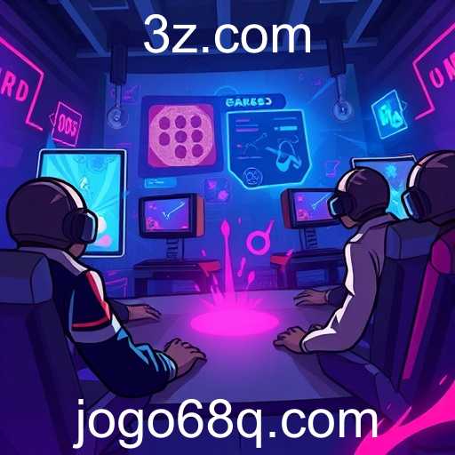 A Revolução dos Jogos Online em 2025