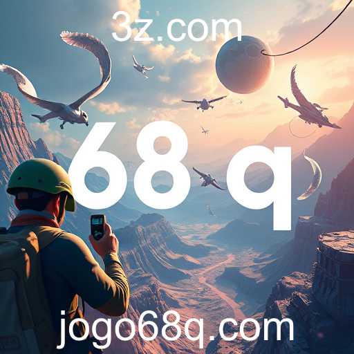 Revolução no Mundo dos Jogos: Tendências e Inovações para 2025