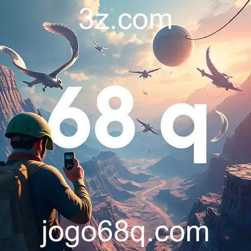 Revolução no Mundo dos Jogos: Tendências e Inovações para 2025