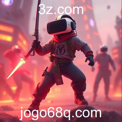 Tendências e Inovações no Mundo dos Jogos em 2025