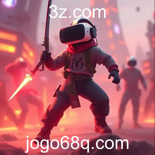 Tendências e Inovações no Mundo dos Jogos em 2025