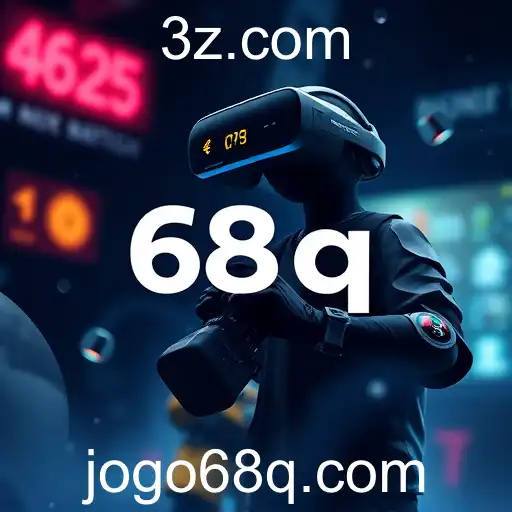 Tendências Emergentes no Mundo dos Jogos em 2025