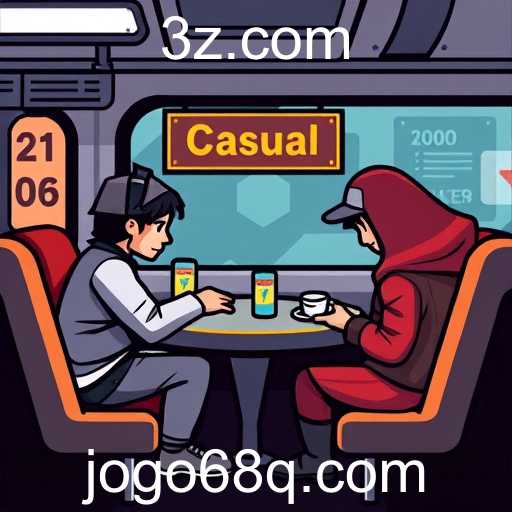 A Revolução dos Jogos Online em 2025