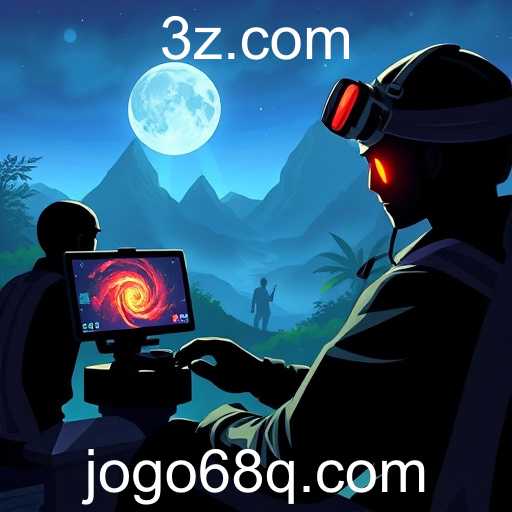 Tendências e Avanços no Mundo dos Jogos Online