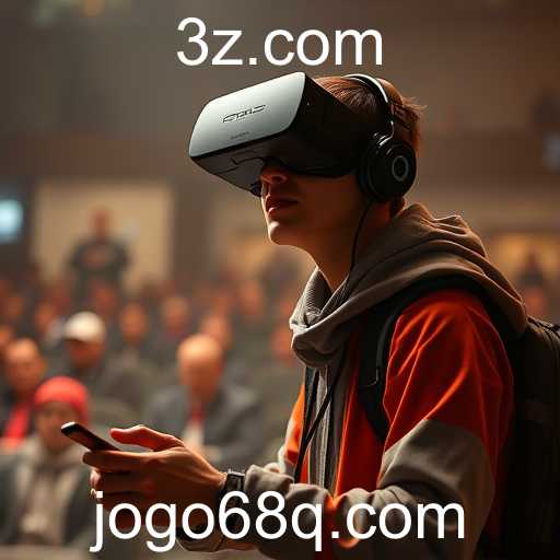 Tendências e Desafios do Mercado de Jogos em 2025