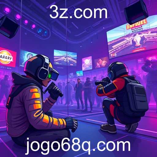 Tendências e Eventos no Mundo dos Jogos em 2025