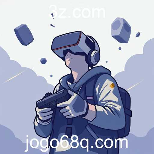 Novas Fronteiras dos Jogos Online em 2025