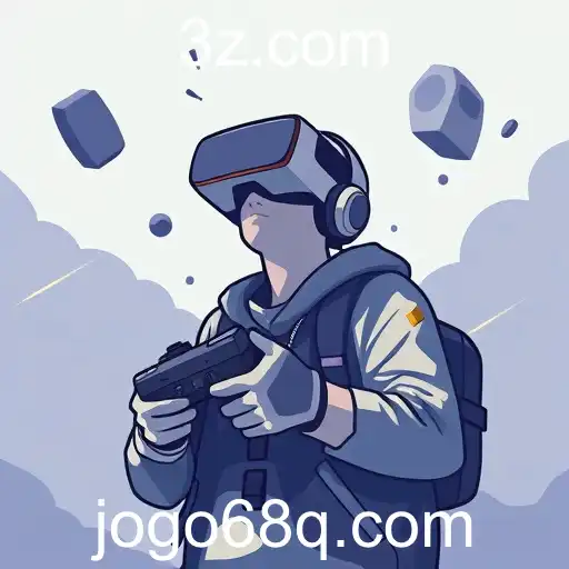 Novas Fronteiras dos Jogos Online em 2025