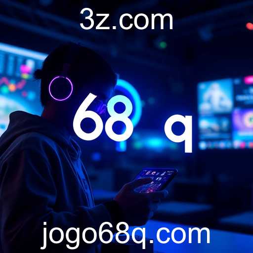 O Impacto de 68q no Cenário de Jogos em 2025