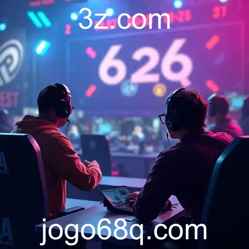 O Impacto da Tecnologia nos Jogos Online