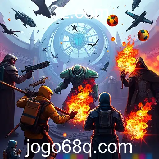 O Impacto Social e Econômico dos Jogos Multijogador