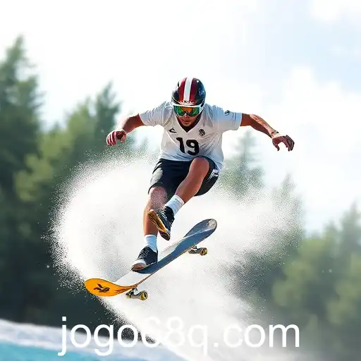 A Nova Era dos Jogos Digitais: O Impacto da 68q no Entretenimento Online