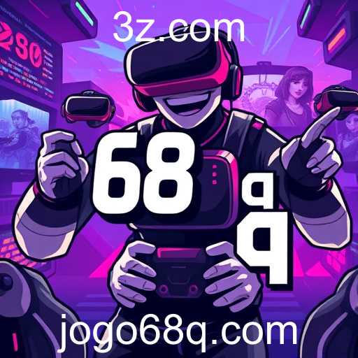 68q: Tudo sobre o Elo Online dos Gamers de 2025