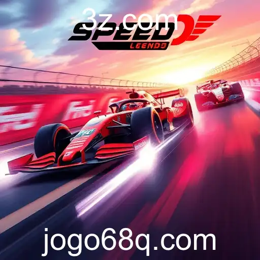 A Emoção das Corridas Virtuais: O Mundo dos Jogos de Corrida