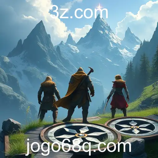 O Fascinante Mundo dos RPGs: Exploração, Imersão e Narrativas Épicas