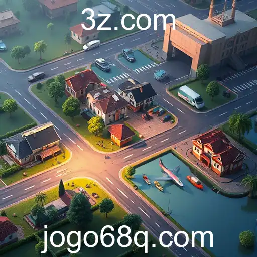 Explorando o Fascinante Mundo dos Jogos de Simulação