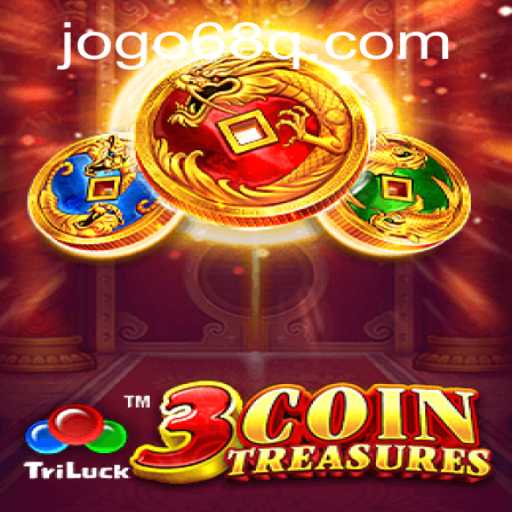 Exploring the Exciting World of 3CoinTreasures and the 68q PH Login