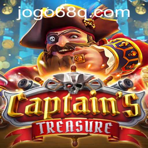 Discover the Thrilling World of CaptainssTreasure and 68q PH Login
