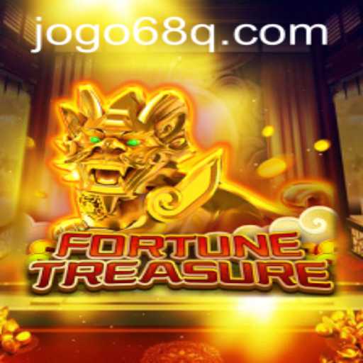 FortuneTreasure: A New Era of Strategic Gaming with 68q PH Login