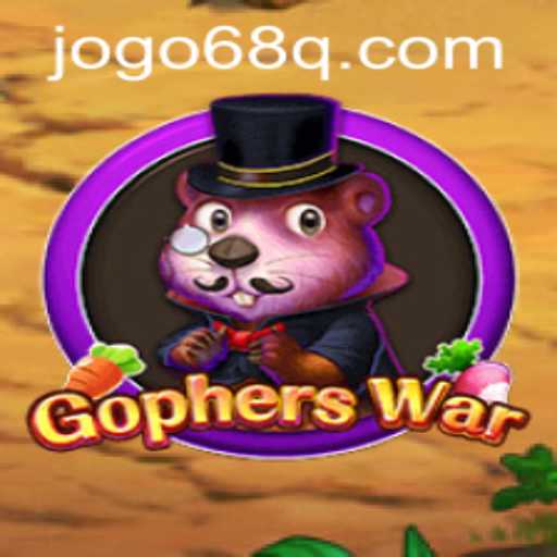 GophersWar: Dive into the Thrilling World of Virtual Strategy