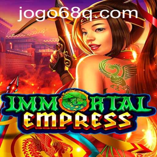 ImmortalEmpress: Exploring the World of 68q PH Login