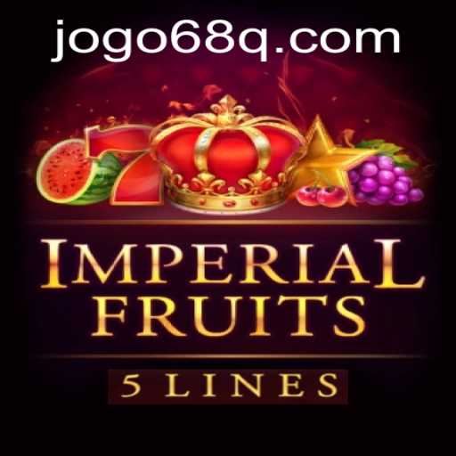 Imperial Fruits 5: An Engaging Slot Adventure with PH Login Insights