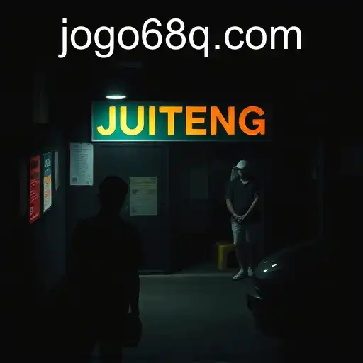 Jueteng: The Shadow Economy of the Philippines