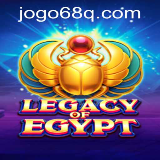 Legacy of Egypt: A Journey Through Time and Adventure