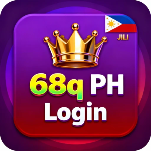 68q PH Login logo