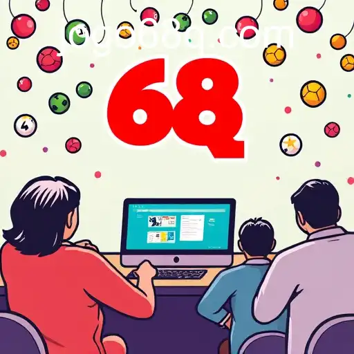 Exploring the Thrills and Dynamics of Lottery Games