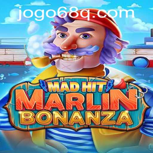 MadHitMarlinBonanza: Dive into the Excitement with 68q PH Login