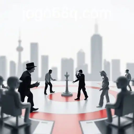 Understanding Monopoly: A Comprehensive Insight