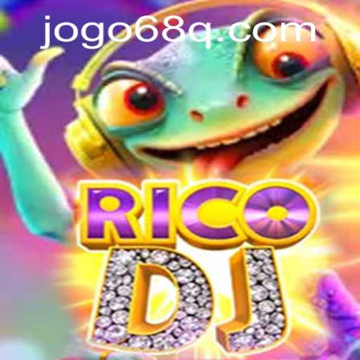 RicoDJ: The Dynamic World of Virtual Gaming with 68q PH Login