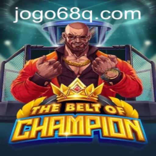 TheBeltOfChampion: A New Era in Gaming with 68q PH Login