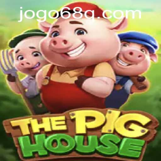 Explore ThePigHouse: A Unique Gaming Experience with 68q PH Login