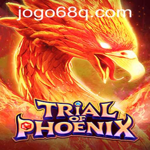 Trial of Phoenix: A Soaring Adventure in the Gaming World