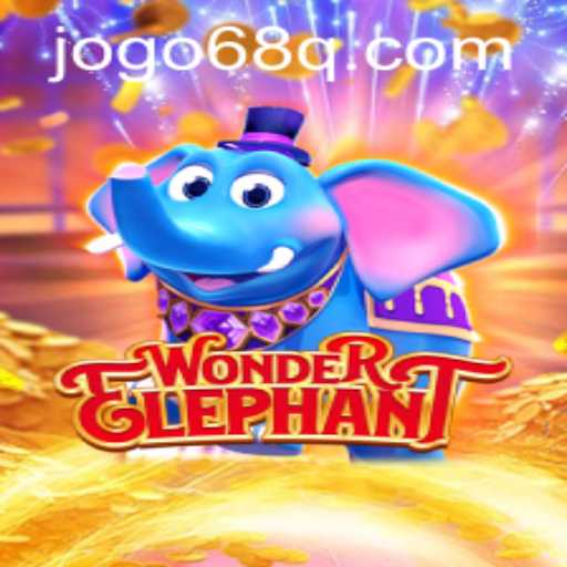 Discover WonderElephant: A Captivating New Adventure
