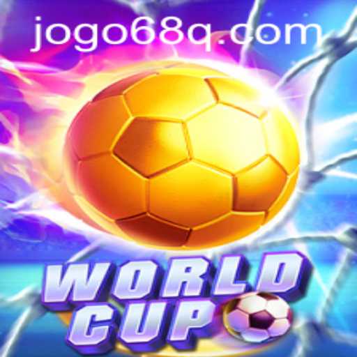 WorldCup Gaming: Master the Thrilling Virtual Arena with '68q PH Login'